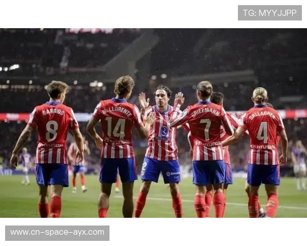 马竞攻势足球转型受阻,西蒙尼临场指挥再受质疑