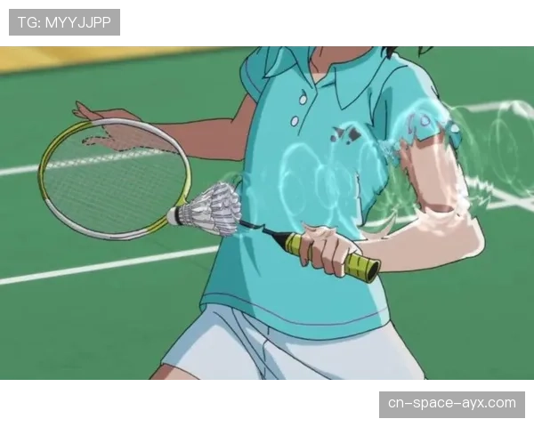 羽毛球题材漫画《轻羽飞扬》确定制作全新动画剧场版。