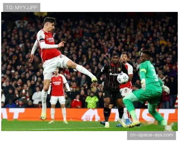 阿森纳成为英超独苗，连续两年闯入欧冠四强创队史纪录